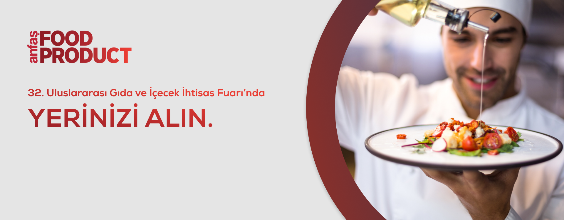 Anfaş Food Product
