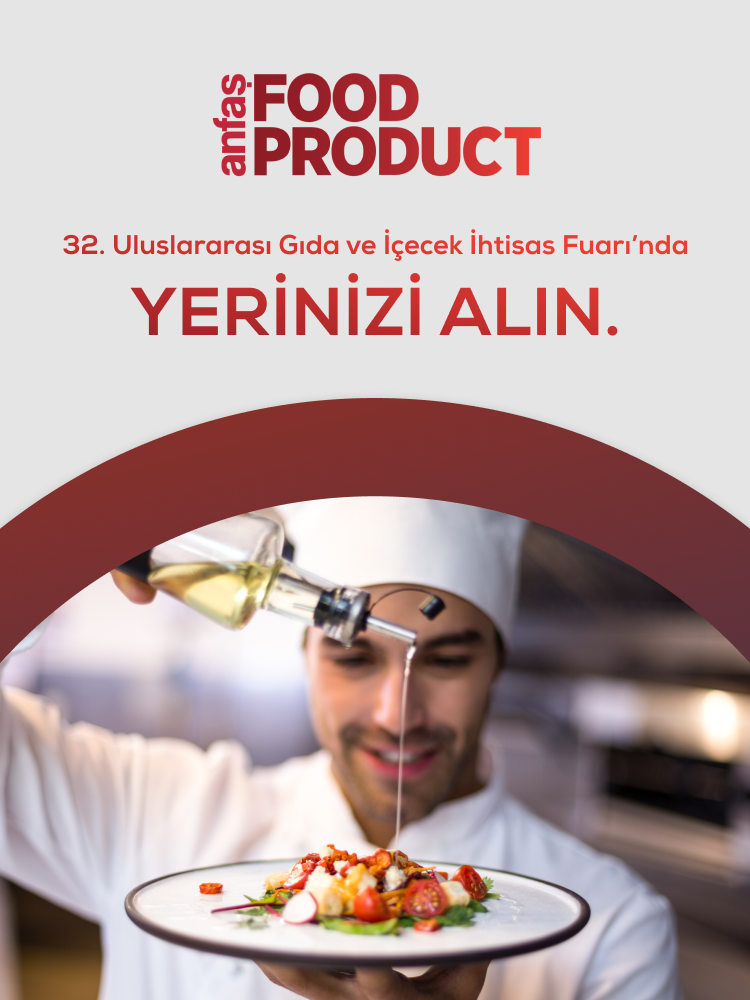 Anfaş Food Product
