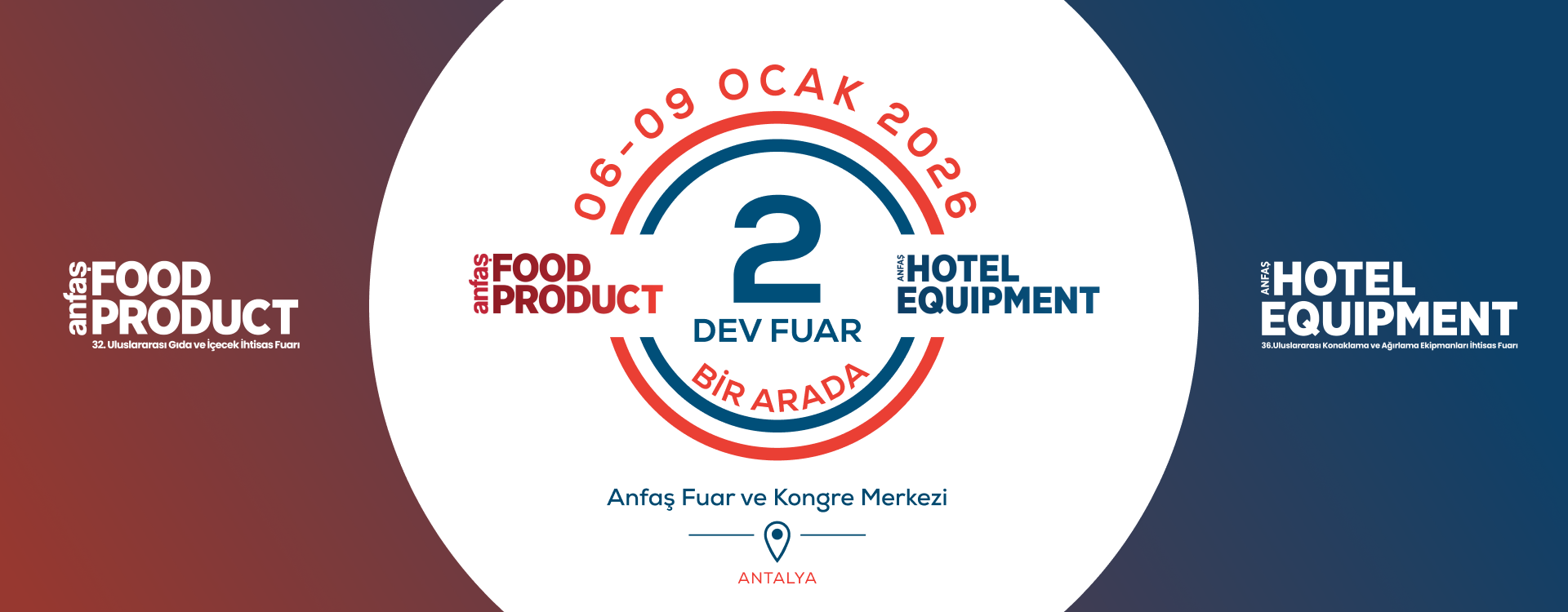 Anfaş Food Product