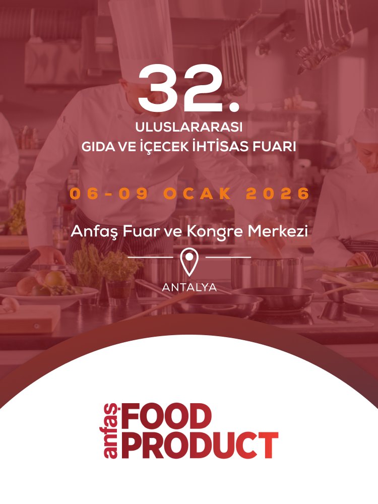 Anfaş Food Product