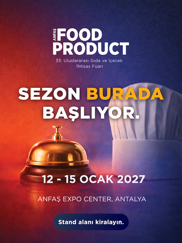 Anfaş Food Product